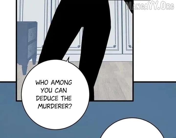 Virus King Chapter 94 - Page 10