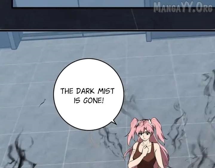 Virus King Chapter 94 - Page 102