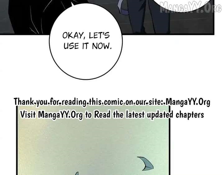 Virus King Chapter 94 - Page 106