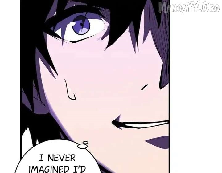 Virus King Chapter 94 - Page 121