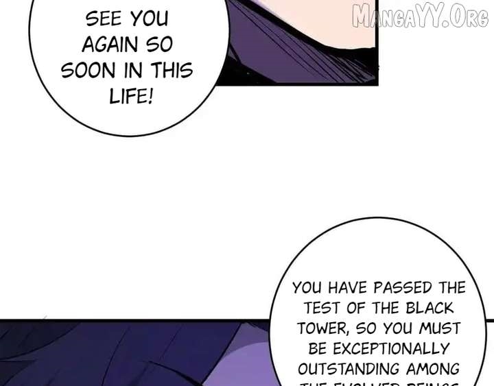 Virus King Chapter 94 - Page 122