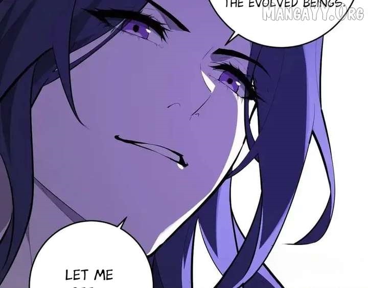 Virus King Chapter 94 - Page 123