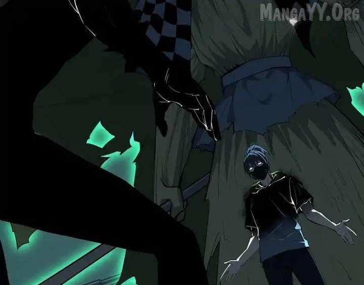 Virus King Chapter 94 - Page 16