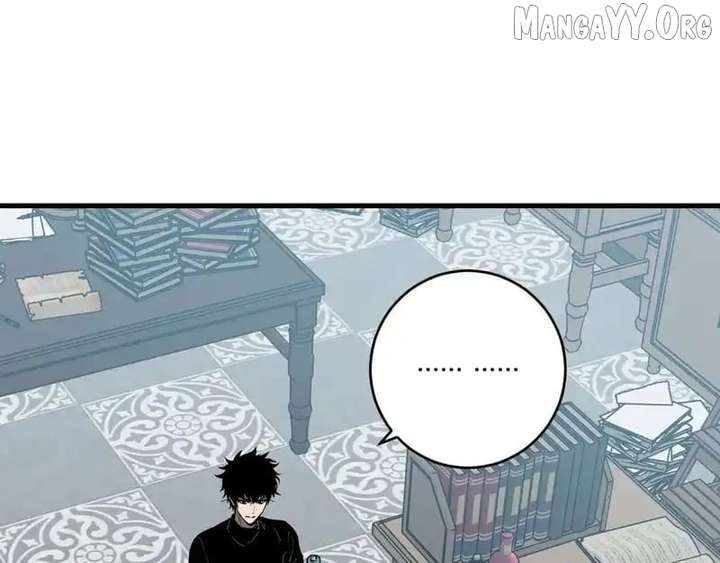 Virus King Chapter 94 - Page 25