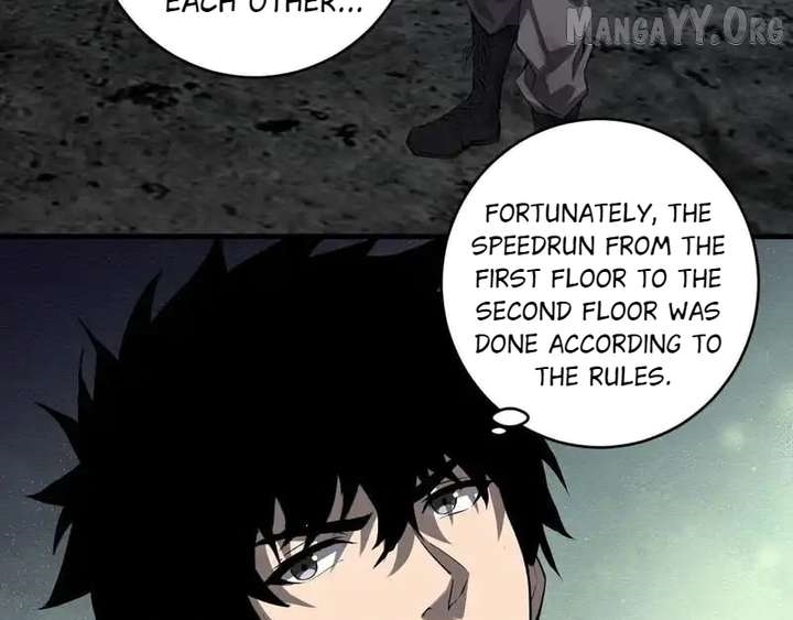 Virus King Chapter 94 - Page 3