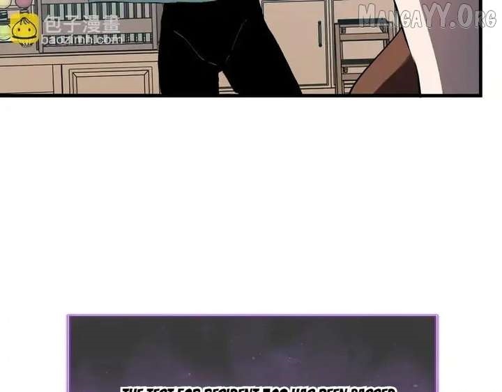 Virus King Chapter 94 - Page 33