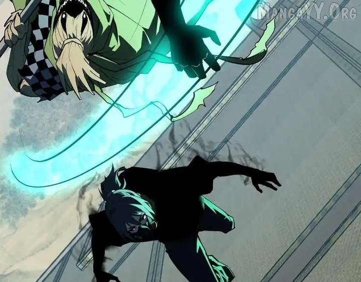 Virus King Chapter 94 - Page 44