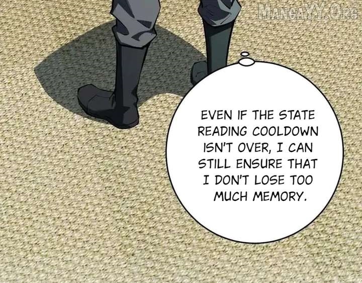 Virus King Chapter 94 - Page 47