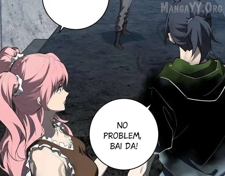 Virus King Chapter 94 - Page 6