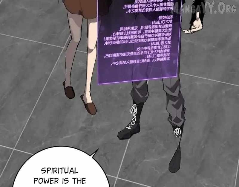 Virus King Chapter 95 - Page 100