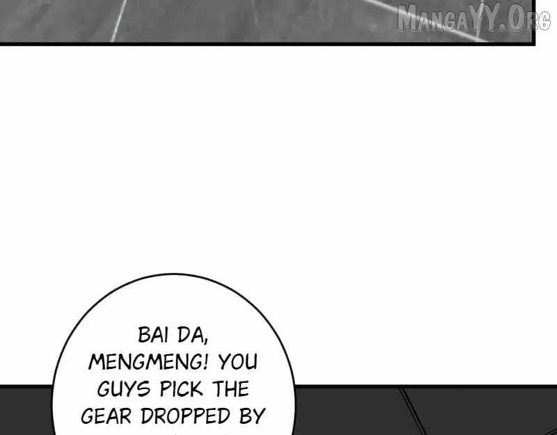 Virus King Chapter 95 - Page 102