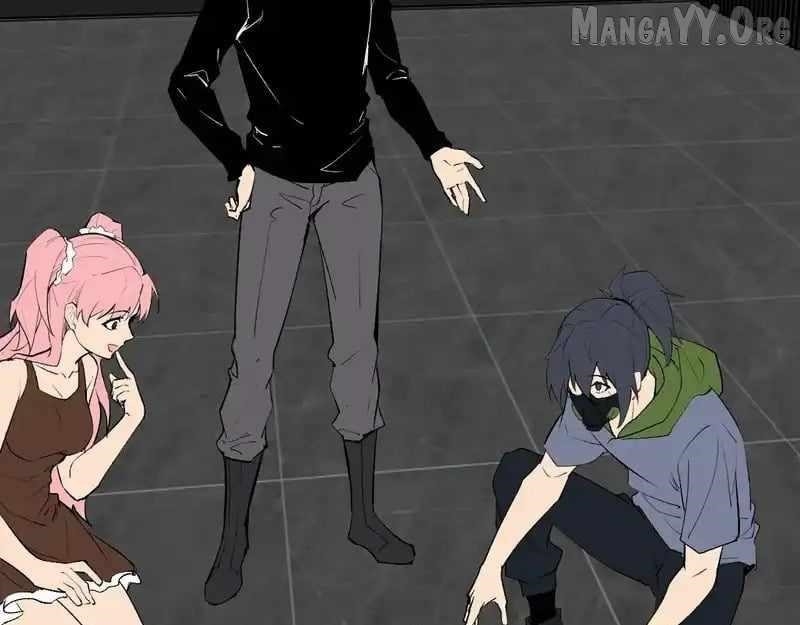 Virus King Chapter 95 - Page 106