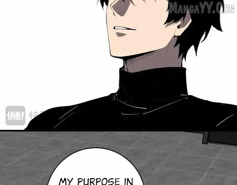 Virus King Chapter 95 - Page 11