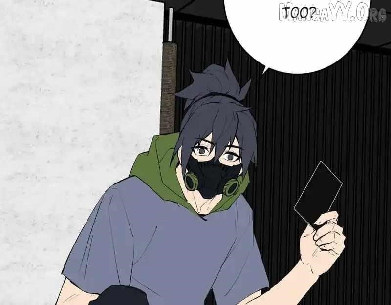 Virus King Chapter 95 - Page 114