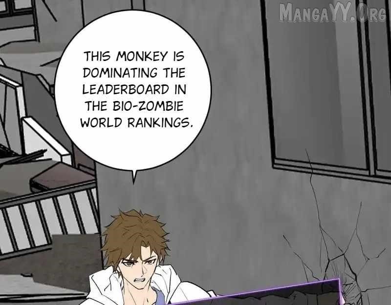 Virus King Chapter 95 - Page 123