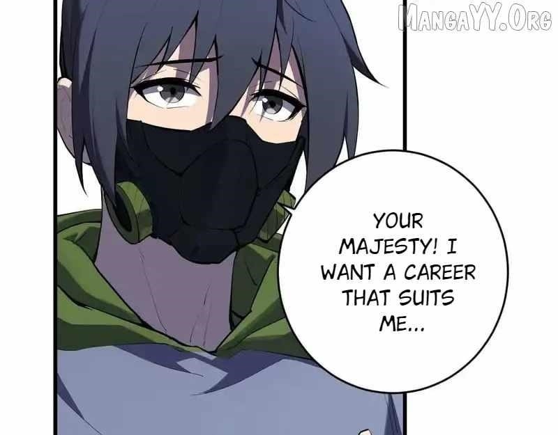 Virus King Chapter 95 - Page 17