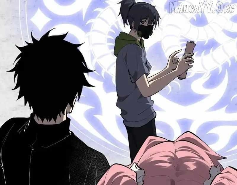 Virus King Chapter 95 - Page 29