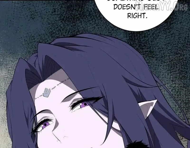 Virus King Chapter 95 - Page 32