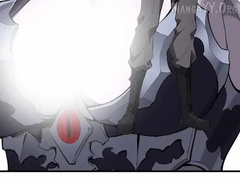 Virus King Chapter 95 - Page 34