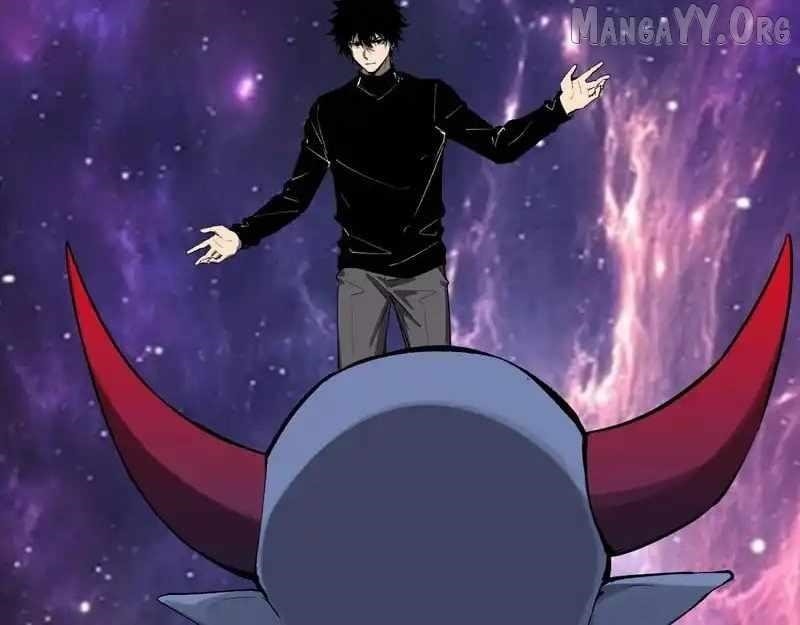 Virus King Chapter 95 - Page 38