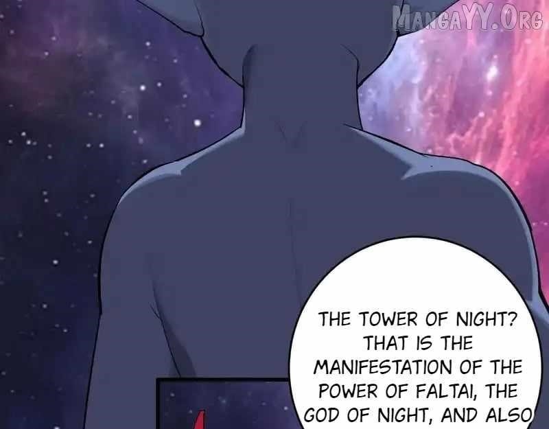 Virus King Chapter 95 - Page 39