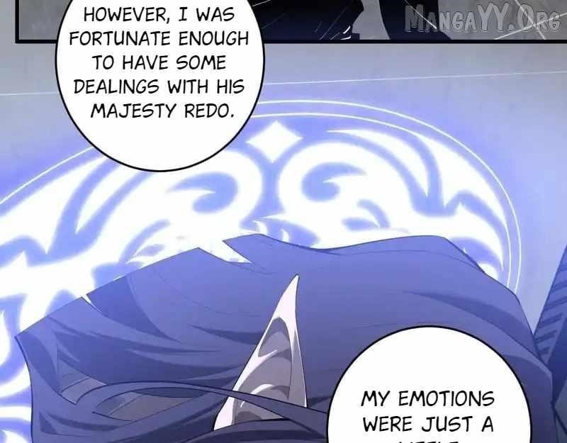 Virus King Chapter 95 - Page 5