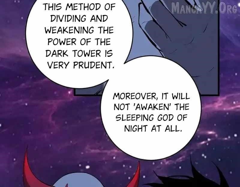 Virus King Chapter 95 - Page 56