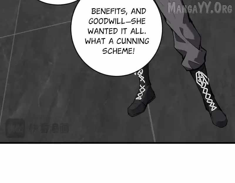 Virus King Chapter 95 - Page 62