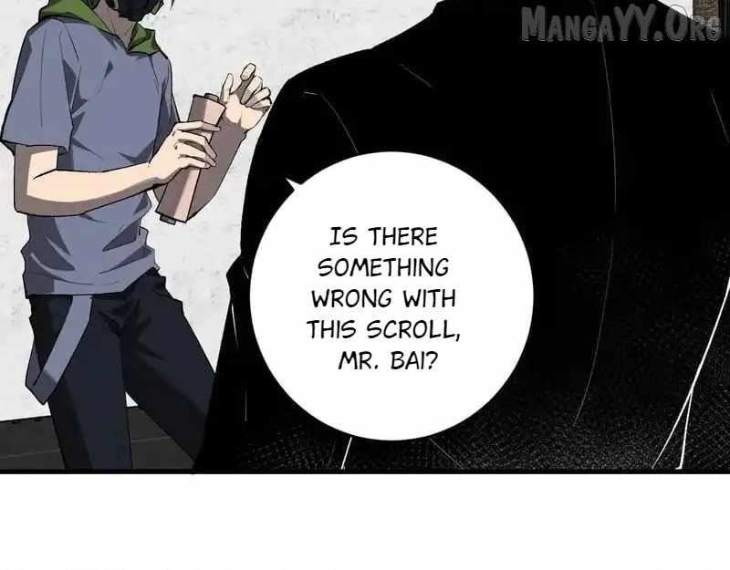 Virus King Chapter 95 - Page 64