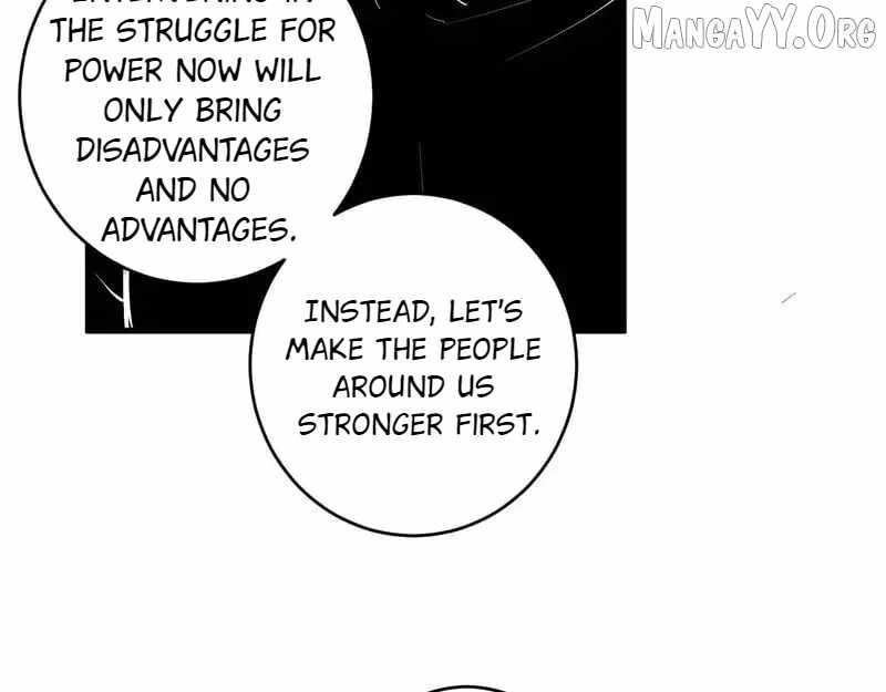 Virus King Chapter 95 - Page 69