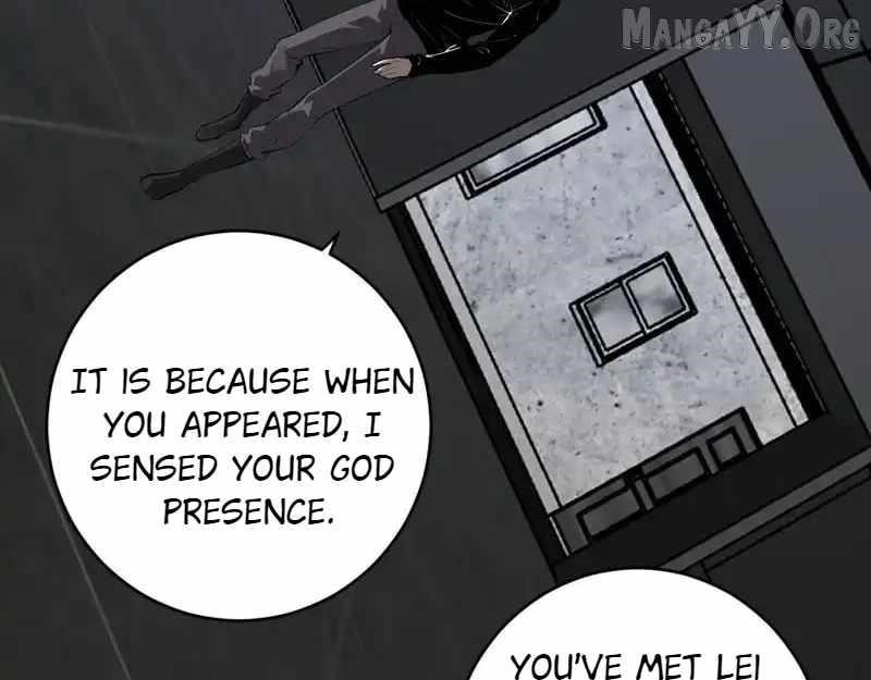 Virus King Chapter 95 - Page 7