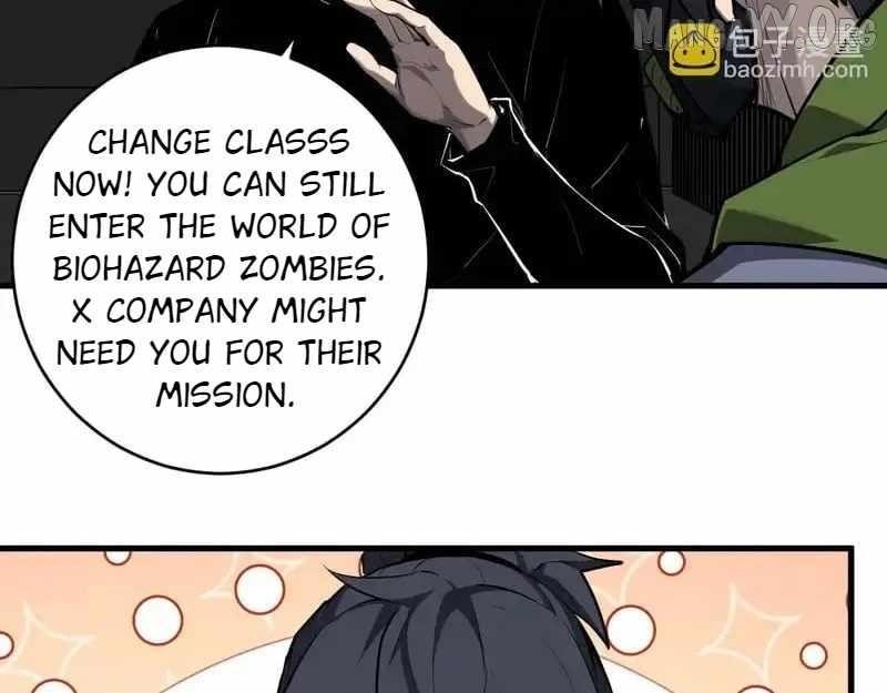 Virus King Chapter 95 - Page 71