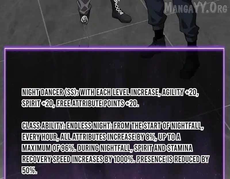 Virus King Chapter 95 - Page 76