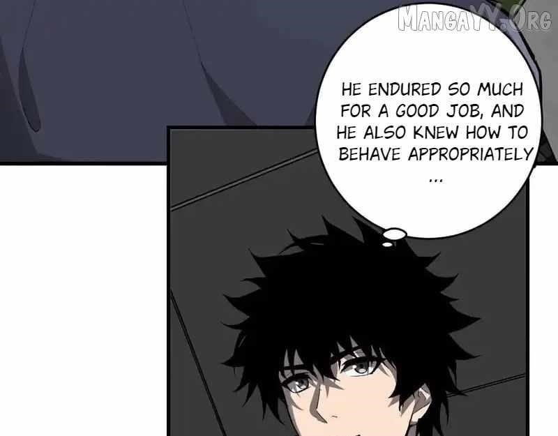 Virus King Chapter 95 - Page 93