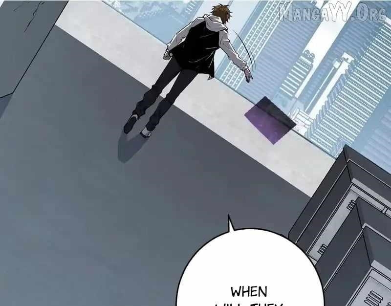 Virus King Chapter 96 - Page 10