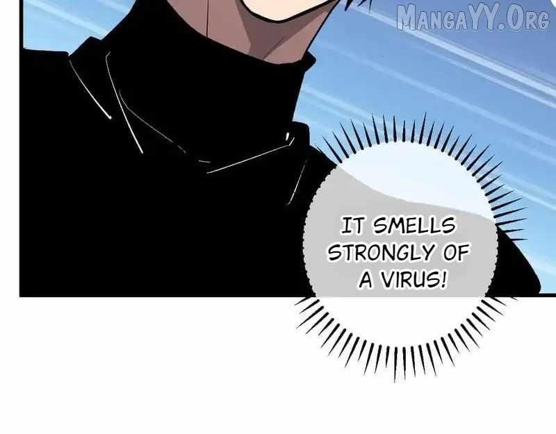 Virus King Chapter 96 - Page 104