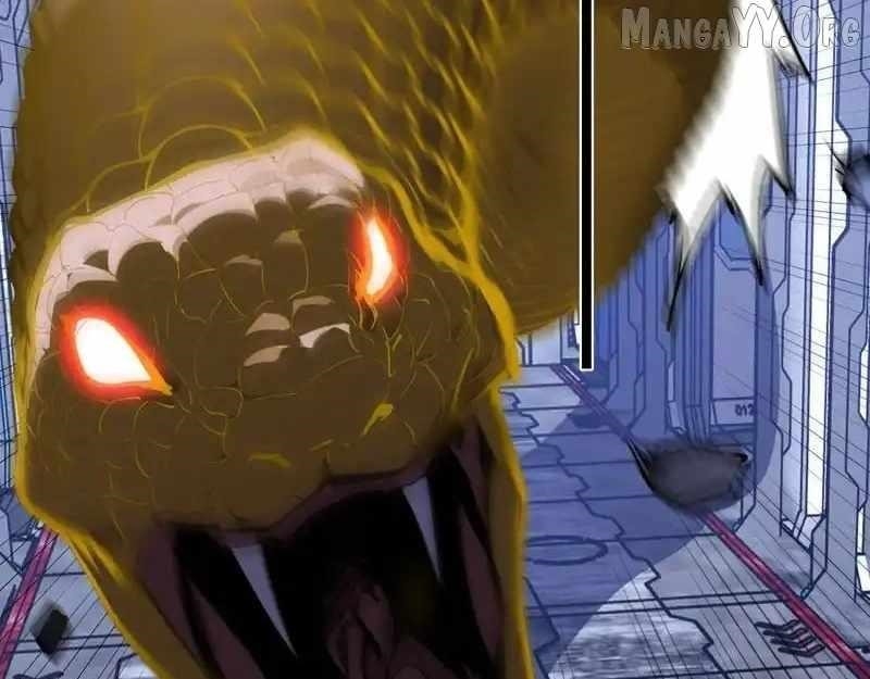 Virus King Chapter 96 - Page 106