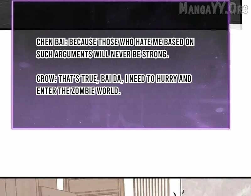 Virus King Chapter 96 - Page 18