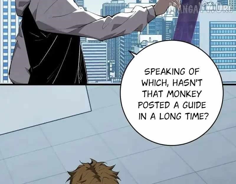 Virus King Chapter 96 - Page 2