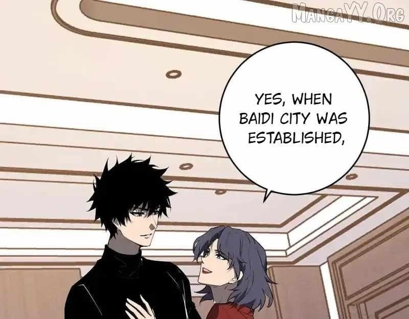 Virus King Chapter 96 - Page 23