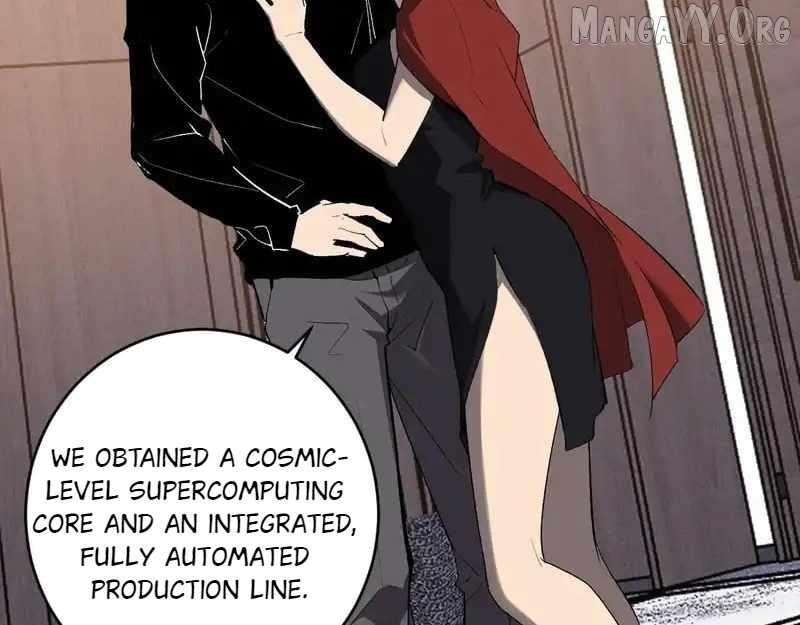 Virus King Chapter 96 - Page 24