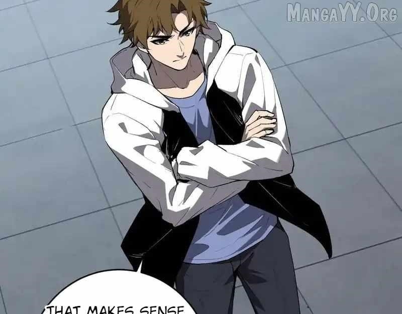 Virus King Chapter 96 - Page 3