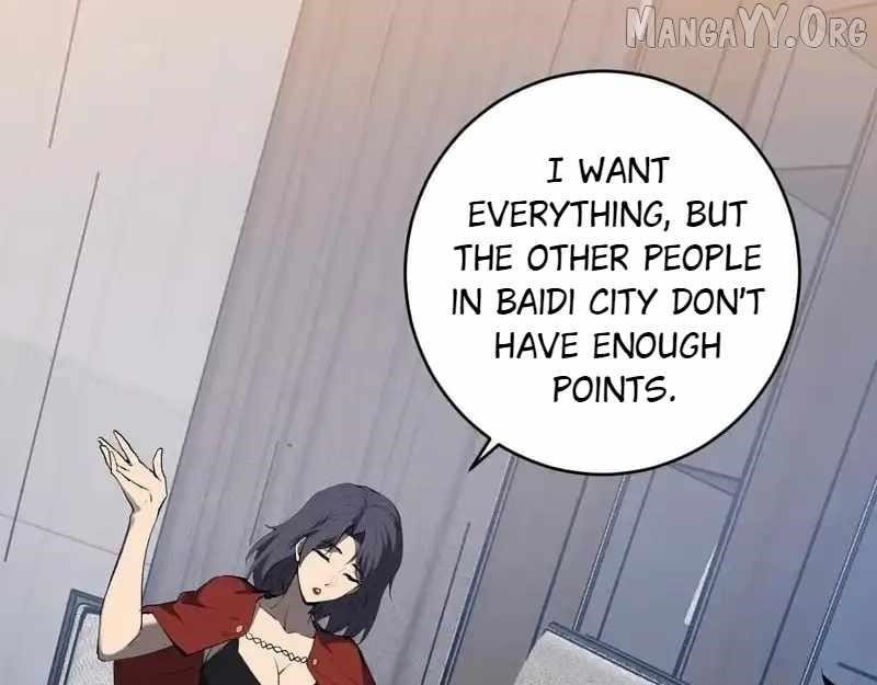 Virus King Chapter 96 - Page 31