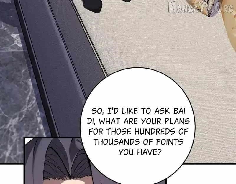 Virus King Chapter 96 - Page 33