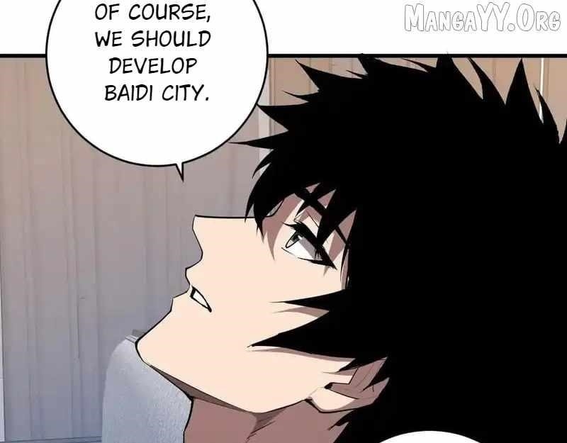 Virus King Chapter 96 - Page 36