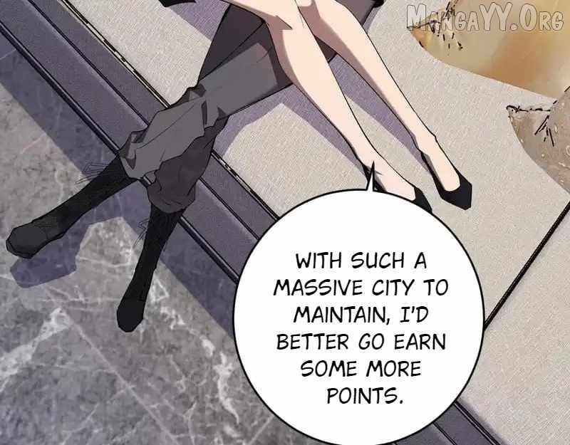 Virus King Chapter 96 - Page 39