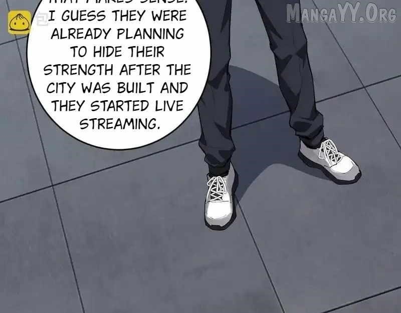 Virus King Chapter 96 - Page 4