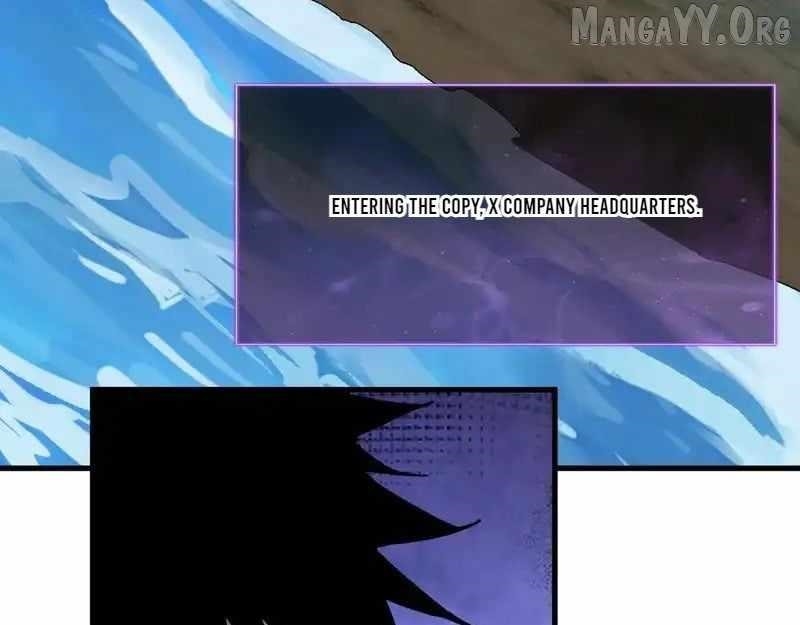 Virus King Chapter 96 - Page 48