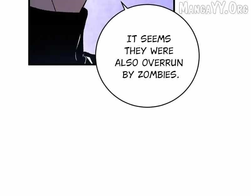 Virus King Chapter 96 - Page 50