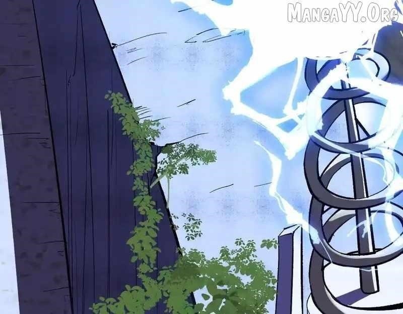 Virus King Chapter 96 - Page 57